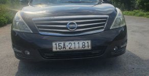 Nissan Teana 2010 - CẦN BÁN XE TEANA NHẬP KHẨU SẢN XUẤT 2010 TẠI SỐ 205 HỒNG THÁI - AN DƯƠNG - HẢI PHÒNG  giá 279 triệu tại Hải Phòng