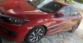 Honda Civic 2018 - CHÍNH CHỦ CẦN BÁN XE CIVIC CỦA HONDA SẢN SUẤT NĂM 2018 NHẬP KHẨU THÁI LAN giá 480 triệu tại Tp.HCM