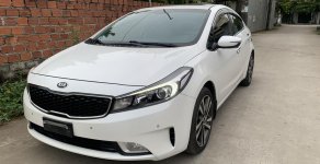 Kia Cerato 2018 - Chính chủ cần bán xe Cerato 1.6 sản xuất 2018 giá 410 triệu tại Hải Phòng