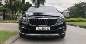 Kia Sedona 2018 - Bán Xe Kia Sedona năm 2018 xe nhập chính hãng giá 765 triệu tại Hải Phòng