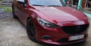 Mazda 6 2015 - BÁN XE MAZDA SX : 2015 GIÁ 410 TRIỆU. giá 410 triệu tại Tp.HCM