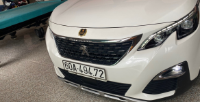 Peugeot 5008 2018 - Chính chủ bán xe PEUGEOT 5008 sản xuất năm 2018  giá 720 triệu tại Đồng Nai