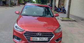 Hyundai Accent 2020 - Chính chủ bán xe HYUNDAI ACCENT 1.4 AT sx năm 2020 giá 405 triệu tại Bắc Ninh