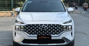 Hyundai Santa Fe 2021 - CẦN BÁN CÁC LOẠI XE NHƯ HYUNDAI - FORTUNNER - MAZDA - SUZUKI - HONDA TẠI THÀNH THÁI - CẦU GIẤY - HÀ NỘI  giá 1 tỷ 96 tr tại Hà Nội