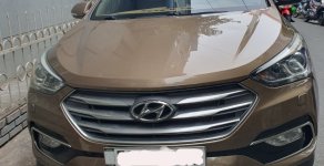 Hyundai Santa Fe 2.2L 2018 - Bán xe Hyundai Santafe 2.2L 2018 máy dầu giá 775 triệu tại Hà Nội