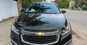 Chevrolet Cruze 2017 - Chính Chủ Cần bán xe Cruze LTZ  giá 335 triệu tại Tp.HCM