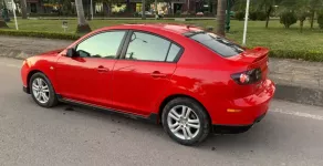 Mazda 3 2009 - Chính Chủ Cần bán xe Mazda 3  giá 220 triệu tại Hà Nội