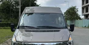 Hãng khác Xe du lịch 2022 - Ford Transit limousine 2022 giá 980 triệu tại Tp.HCM