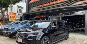 Kia Carnival 2022 -  Chính chủ cần bán nhanh Kia Carnival 2022 2.2 Dầu Premium giá 1 tỷ 170 tr tại Đắk Lắk