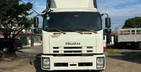 Isuzu FVM 2014 - Bán Xe ISUZU sản xuất 2014 . giá 770 triệu tại Hải Dương