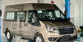 Hãng khác Xe du lịch 2023 - Bán nhanh xe Ford Transit 2023 giá 849 triệu tại Tp.HCM