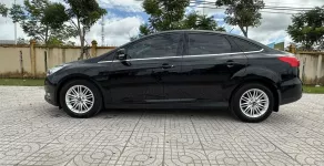 Hãng khác Khác 2018 - Ford Focus Titanium 2018 1.5 Ecoboost, 36000km giá 465 triệu tại Tây Ninh