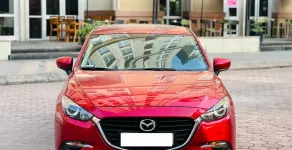 Mazda 3 1.4AT 2019 - Bán xe Mazda 3 1.5AT Luxury 2019 giá 490 triệu tại Hà Nội