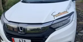 Honda HRV 2018 - BÁN XE HONDA HRV ĐỜI 2018 BẢN G  giá 550 triệu tại Đắk Lắk