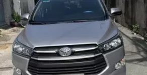 Thaco AUMAN 2019 - Xe Toyota Innova 2.0E 2019 - 530Triệu  giá 530 triệu tại Tp.HCM