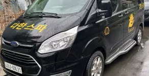 Hãng khác Xe du lịch 2019 - Chính chủ bán xe Ford Tourneo Titanium giá 650 triệu tại Đà Nẵng
