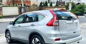 Honda CR V 2017 - Cần bán Xe chính chủ  giá 590 triệu tại Lâm Đồng