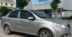 Chevrolet Aveo 2015 - BÁN XE CHEVROLET - 2015 ZIN NGUYÊN BẢN - Giá 155 TRIỆU - XE CHÍNH CHỦ giá 155 triệu tại Nghệ An
