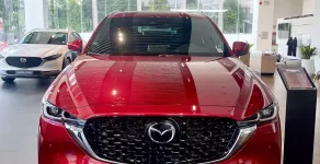 Mazda CX 5 2023 - CHỈ CÒN 40 NGÀY NỮA CHƯƠNG TRÌNH HỖ TRỢ 50% THUẾ TRƯỚC BẠ SẼ KẾT THÚC giá 749 triệu tại Tp.HCM
