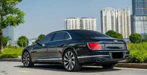 Bentley Flying Spur 2021 - Salon Gidluxury Auto cần bán Bentley Flying Spur sản xuất 2021  giá 15 tỷ 500 tr tại Hà Nội