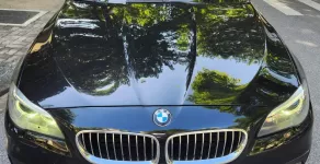 BMW 520i 2015 - Chính chủ bán xe BMW 520 SX 2015 giá 730 triệu tại Hà Nội