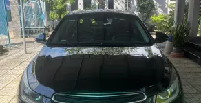 Chevrolet Cruze 2018 - Bán xe Chevrolet Cruze Ltz 2018. giá 360 triệu tại Tp.HCM