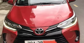 Hãng khác Khác 2022 - Xe Toyota Vios G 1.5 CVT 2022 - 540 Triệu giá 540 triệu tại Khánh Hòa