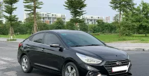 Hyundai Accent 1.4AT 2019 - Bán xe Hyundai Accent 1.4 AT 2019 đặc biệt giá 425 triệu tại Hà Nội