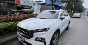 Hãng khác Khác 2022 - Chính chủ không dùng nữa bán xe FORD TERRITORY phiên bản cao cấp nhất  giá 850 triệu tại Đà Nẵng