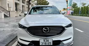 Mazda CX-8 2022 - Chính Chủ Cần Bán xe Mazda CX8 luxury 2022  giá 849 triệu tại Tp.HCM