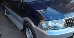Hãng khác Khác 2003 - Cần bán gấp xe Toyota Zace đời 2003. giá 180 triệu tại Tp.HCM