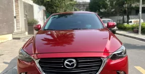 Mazda CX3 1.5AT 2021 - Bán xe Mazda CX3 1.5Premium 2021 giá 565 triệu tại Hà Nội