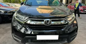 Honda CR V L 2019 - Bán xe Honda CR-V 1.5L 2019 giá 795 triệu tại Hà Nội