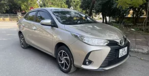 Hãng khác Khác 2022 - Toyota Vios 1.5 E MT - Sx 2022. Siêu đẹp. Lốp theo xe cả dàn. Odo 2.6 vạn km giá 430 triệu tại Tuyên Quang