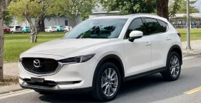 Mazda CX 5 2.0Premium 2021 giá 790 triệu tại Hà Nội