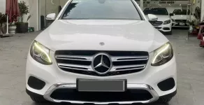 Mercedes-Benz GLC 200 2019 - CẦN BÁN NHANH Mercedes GLC200 Màu Trắng sản xuất 2019. giá 1 tỷ 99 tr tại Hà Nội