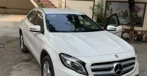 Mercedes-Benz GLA 200 2014 - Chính chủ bán xe Mercedes Benz GLA200 2014 giá 520 triệu tại Yên Bái