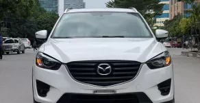 Mazda CX 5 2.5L 2016 - Bán xe Mazda CX5 2.5 2 cầu 2016 giá 530 triệu tại Hà Nội