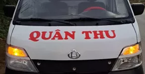 Changan CS35 2014 - Cần bán xe tải Changan có mui chở hàng tốt  giá 66 triệu tại Thanh Hóa