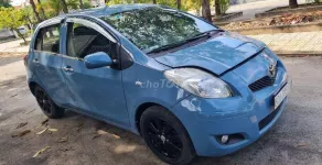 Hãng khác Khác 2009 - Cần tiền bán gấp xe TOYOTA YARIS 2009 số tự động giá 189 triệu tại Tp.HCM