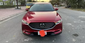 Mazda CX-8 2022 - Cần bán nhanh xe: MAZDA CX8 , SX 2022, đăng ký lần đầu  giá 799 triệu tại Tp.HCM