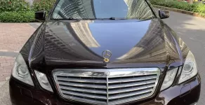 Mercedes-Benz E300 2011 - Bán Xe Mer E300 - 2011 dòng 100% nhập khẩu từ đức giá 500 triệu tại Tp.HCM