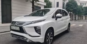 Mitsubishi Xpander 2019 - Cần bán nhanh xe Xpander sx 2019 1 chủ  giá 488 triệu tại Hà Nam