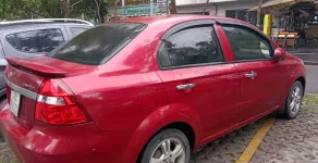 Chevrolet Aveo 2017 - Chính chủ Cần Bán xe Chevrolet Aveo 4 chỗ  giá 250 triệu tại Hưng Yên