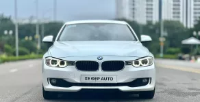 BMW 320i 2013 - BÁN XE BMW 320i - 2013 - Giá 420 TRIỆU  giá 420 triệu tại Hà Nội