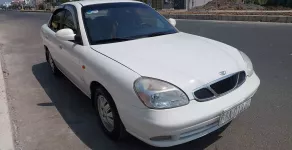 Daewoo Nubira 2002 - Chính chủ cần bán xe  Daewoo   tại đường Trần Quang Diệu, Quận Bình Thủy, Cần Thơ    giá 50 tỷ tại Cần Thơ
