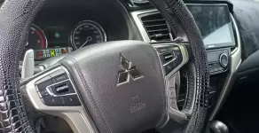 Mitsubishi Triton 2019 - Mitsubishi Triton 2019 4x2 AT premium giá 520 triệu tại Đà Nẵng