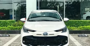 Hãng khác Khác 2023 - Toyota Huế ưu đãi 100% trước bạ cho xe VIOS  giá 458 triệu tại TT - Huế