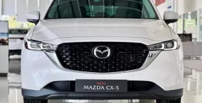 Mazda CX 5 2024 - NEW MAZDA CX-5 TỰ TIN KHẲNG ĐỊNH VỊ THẾ giá 230 triệu tại BR-Vũng Tàu