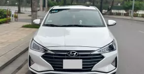 Hyundai Elantra 2020 -  Hyundai Elantra 2020 1.6AT giá 505 triệu tại Hà Nội